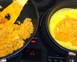 【初心者必見】失敗しないオムライス作り方8写真