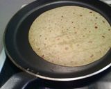 牛肉でファフィータ*簡単メキシカン作り方3写真