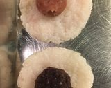 炊飯器で☆簡単☆ひな祭りに桜餅！作り方5写真