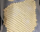 ビスキュイ苺のロールケーキ作り方6写真
