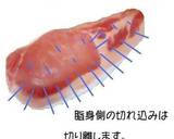 mamakissの●とんかつ●作り方1写真