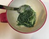 にらのポンマヨ和え作り方3写真