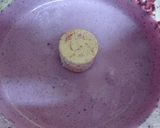ブルーベリー♥ヨーグルト/チーズケーキ作り方18写真