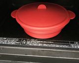 もやしとほうれん草とコーンの中華サラダ作り方3写真
