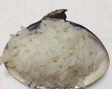 はまぐりとかまぼこでひな祭りしましょう作り方6写真