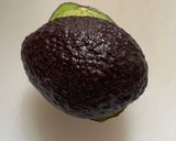 アボカドの塩麹漬け作り方3写真