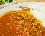 スパイスから作る 本格キーマカレー＆ナン作り方18写真