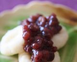 おから白玉作り方8写真