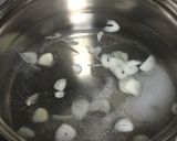 わが家のブロッコリー ゆで方♫作り方2写真