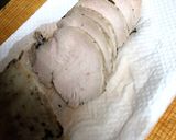 ストウブ18…とりハム〜(o˘◡˘o)♡作り方36写真