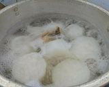 ふろふき大根♪作り方4写真