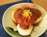 ふろふき大根♪作り方7写真