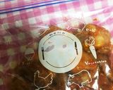 コチュジャンでピリ辛チキン作り方7写真