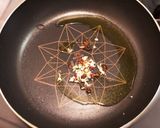 4種貝とチェリートマトの完全栄養食パスタ作り方3写真