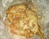 もろみチキン（コストコ）で簡単唐揚げ作り方2写真