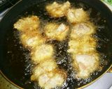 もろみチキン（コストコ）で簡単唐揚げ作り方3写真