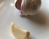 簡単・ヤリイカのアメリカンスパイス焼き作り方1写真