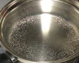 わが家のゆで卵 半熟作り方1写真