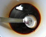 作り置き✤鶏むね肉に 大葉の和風タレ❀作り方1写真