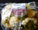 カリフラワーのマヨぽん酢和え♪作り方1写真