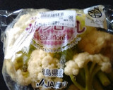 カリフラワーのマヨぽん酢和え♪作り方1写真