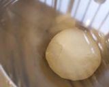 抹茶マーブルパン（ＨＢ使用）作り方7写真