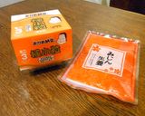 納豆紅生姜ちらし寿司♪作り方1写真
