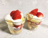今が旬♡いちごの簡単ショートケーキ作り方7写真