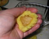 お弁当に★おイモちゃん作り方2写真