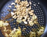 人参のスパイスきんぴら作り方3写真