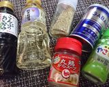 【ふわふわ玉子と春雨の鶏ガラスープ】♪作り方3写真