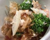 ブロッコリーとかぶのサラダｂｙ草津市作り方4写真