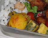 お弁当に★おイモちゃん作り方6写真
