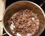 母のきのこご飯作り方1写真