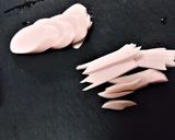 ３分★簡単【切り昆布ともやしのナムル】♪作り方3写真