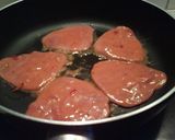 牛肉でファフィータ*簡単メキシカン作り方4写真