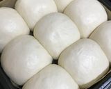 ふんわりちぎりパン作り方3写真