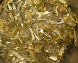 ご飯のお供【茎わかめと煮干の佃煮】作り方2写真