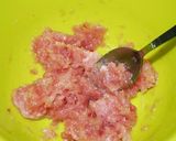 お安く作るよ！ マグロの三段活用！！作り方8写真