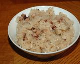 やわらかタコさん☆ホカホカのたこ飯作り方4写真