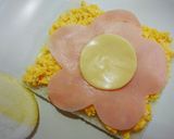 ひな祭り♥お内裏さまとお雛さまパン作り方7写真