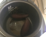 簡単ホクホクさつまいもの焼き方！作り方3写真