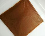 ひな祭り♥お内裏さまとお雛さまパン作り方8写真