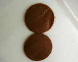 ひな祭り♥お内裏さまとお雛さまパン作り方9写真