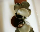 ひな祭り♥お内裏さまとお雛さまパン作り方10写真