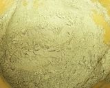 やさしい甘みの黒豆抹茶ケーキ♬作り方1写真