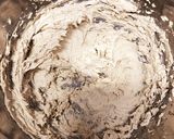 やさしい甘みの黒豆抹茶ケーキ♬作り方3写真