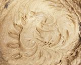 やさしい甘みの黒豆抹茶ケーキ♬作り方4写真