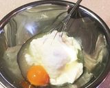 レア ヨーグルトケーキ作り方4写真