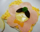 ひな祭り♥お内裏さまとお雛さまパン作り方15写真